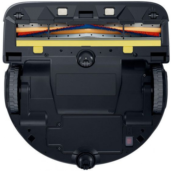 Фото - Робот-пылесос Samsung VR20K9350WK/EV