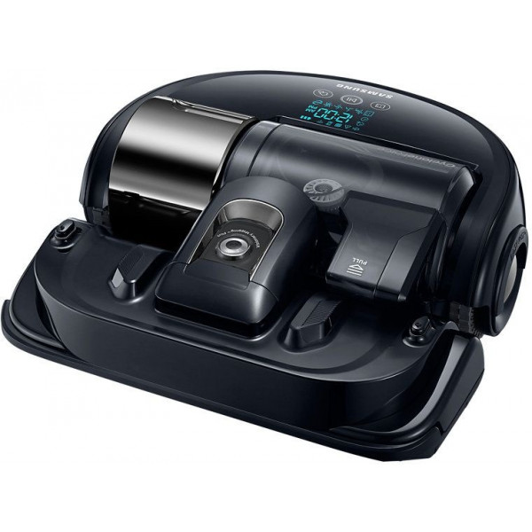 Фото - Робот-пылесос Samsung VR20K9350WK/EV