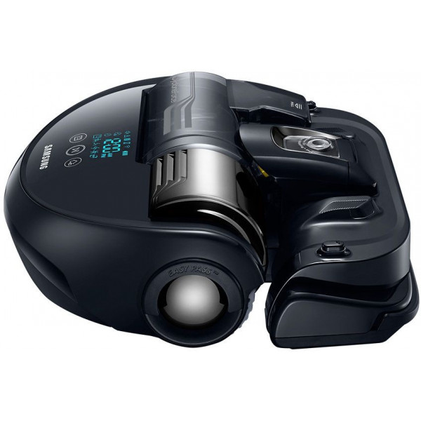 Фото - Робот-пылесос Samsung VR20K9350WK/EV