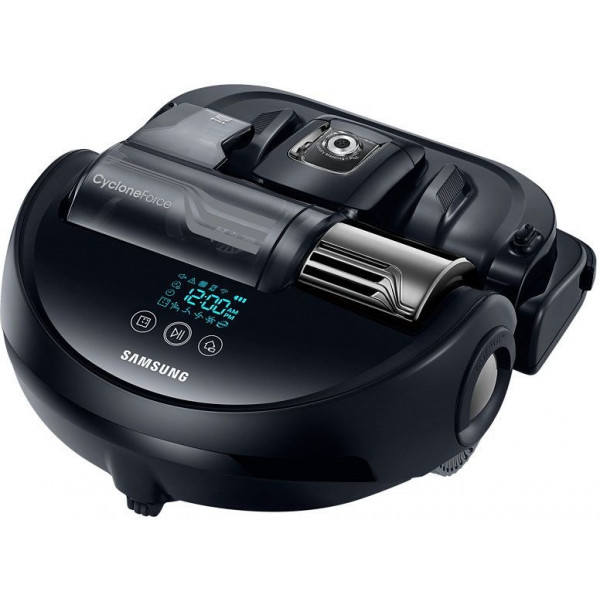 Фото - Робот-пылесос Samsung VR20K9350WK/EV