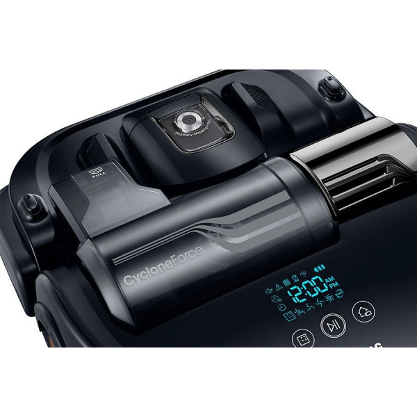 Фото - Робот-пылесос Samsung VR20K9350WK/EV