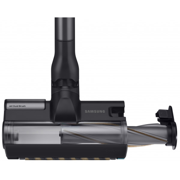 Фото - Уцінка - Пилосос ручний для дому Samsung VS20C8522TN/UK