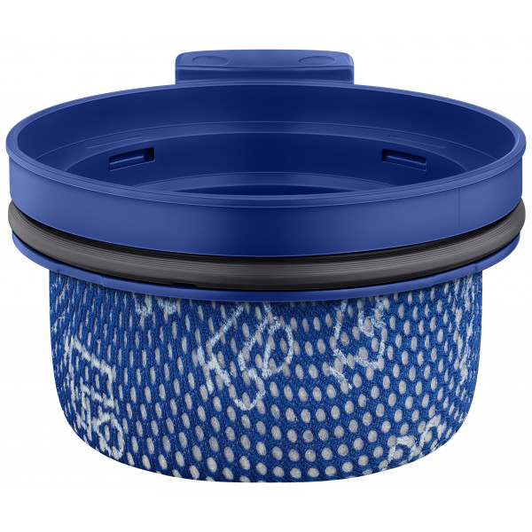 Фото - Уцінка - Пилосос ручний для дому Samsung VS20C8522TN/UK