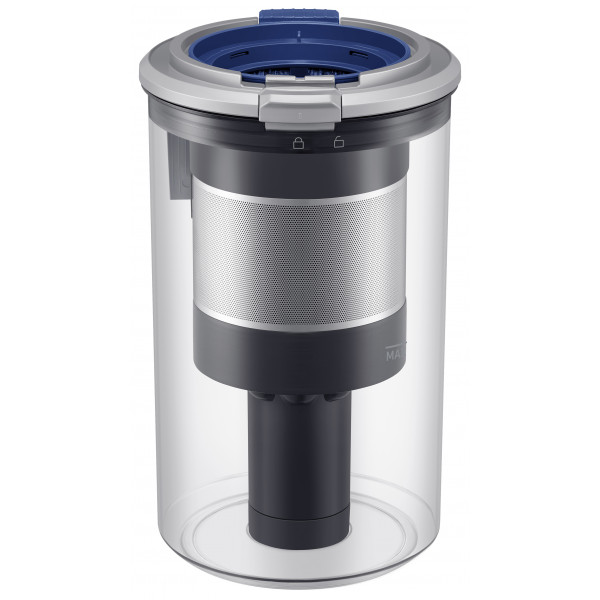 Фото - Уцінка - Пилосос ручний для дому Samsung VS20C8522TN/UK