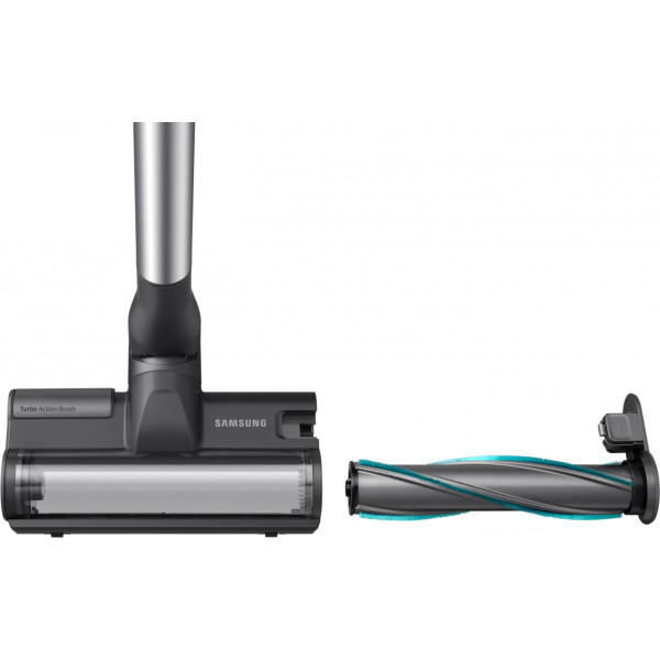 Фото - Пылесос ручной для дома Samsung PowerStick JET VS20R9046S3/EV