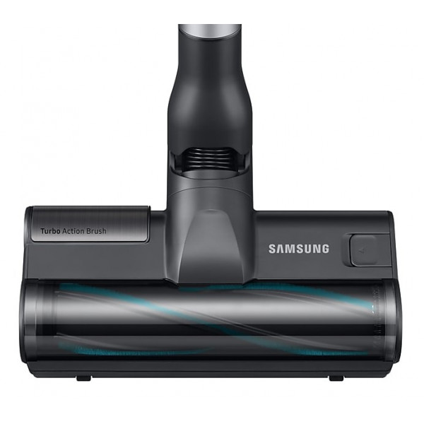 Фото - Пылесос ручной для дома Samsung Jet 75 VS20T7532T1/EV