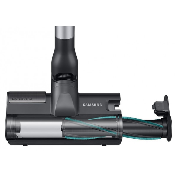 Фото - Пылесос ручной для дома Samsung Jet 75 VS20T7532T1/EV