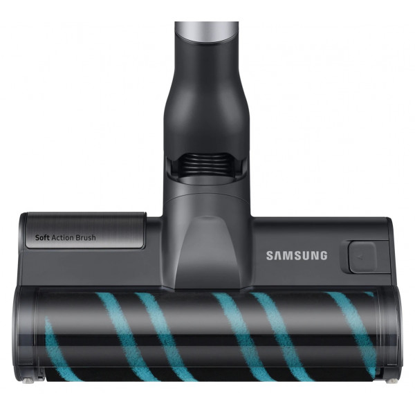 Фото - Уцінка - Пилосос ручний для дому Samsung VS20T7536T5/EV #
