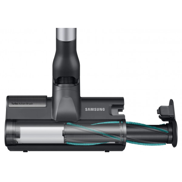 Фото - Уцінка - Пилосос ручний для дому Samsung VS20T7536T5/EV #