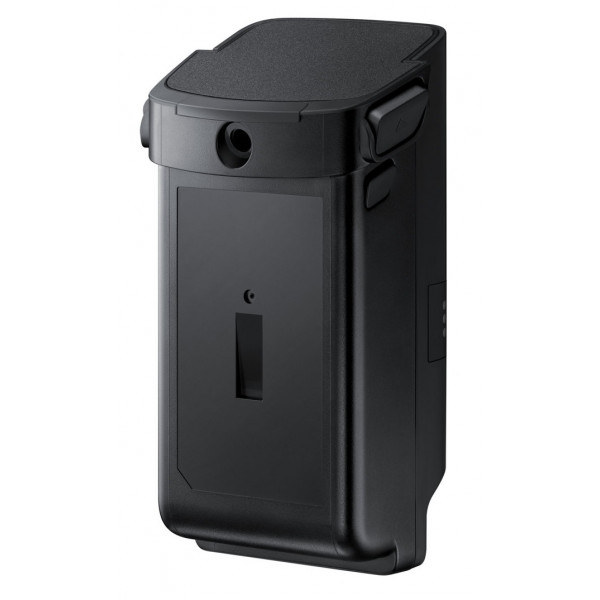 Фото - Пылесос ручной для дома Samsung PowerStick PRO VS80N8014KW/EV