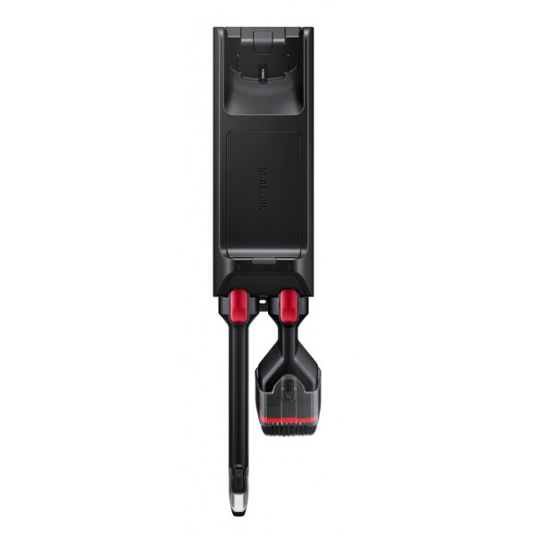Фото - Пылесос ручной для дома Samsung PowerStick PRO VS80N8014KW/EV