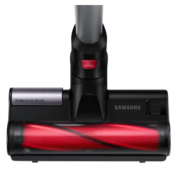Фото - Пылесос ручной для дома Samsung PowerStick PRO VS80N8014KW/EV