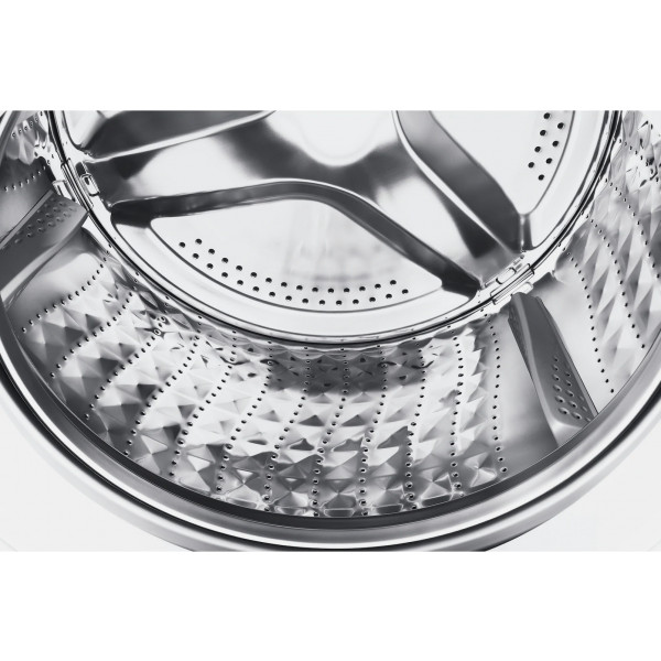 Фото - Стирально-сушильная машина Samsung WD80K52E0AW/UA