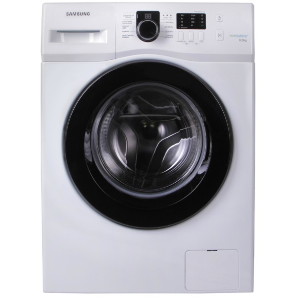 Фото - Стиральная машина Samsung WF60F1R2E2WDUA