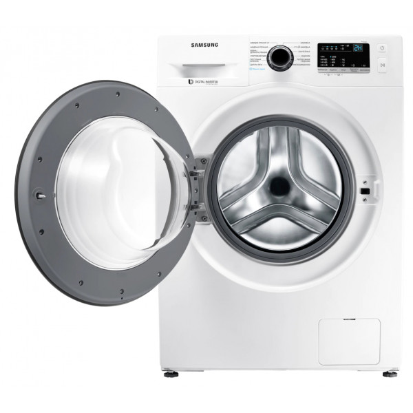 Фото - Стиральная машина Samsung WW60J32G0PW/UA