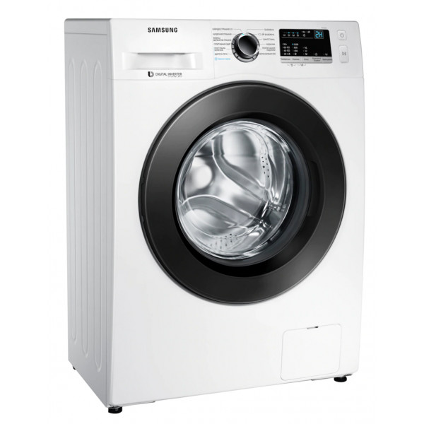 Фото - Стиральная машина Samsung WW60J32G0PW/UA