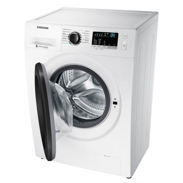 Фото - Стиральная машина Samsung WW60J32G0PW/UA