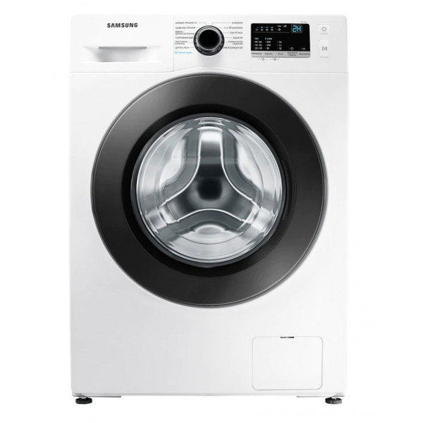 Фото - Стиральная машина Samsung WW60J32J0PW/UA