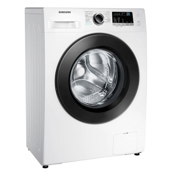 Фото - Стиральная машина Samsung WW60J32J0PW/UA