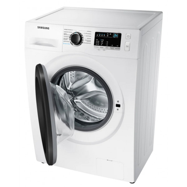 Фото - Стиральная машина Samsung WW60J32J0PW/UA