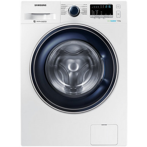 Фото - Стиральная машина Samsung WW70K42101WDUA