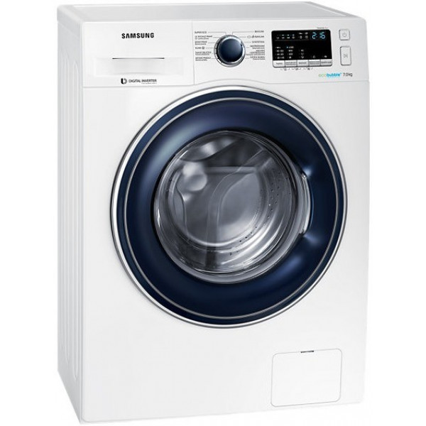Фото - Стиральная машина Samsung WW70K42101WDUA
