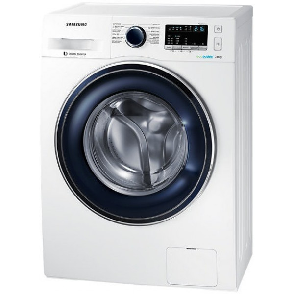 Фото - Стиральная машина Samsung WW70K42101WDUA