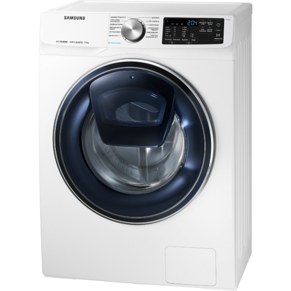 Фото - Стиральная машина Samsung WW70R421XTWDUA