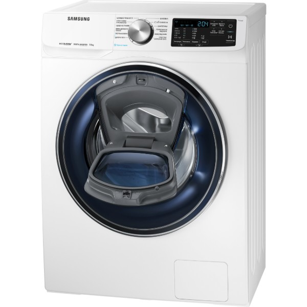 Фото - Стиральная машина Samsung WW70R421XTWDUA