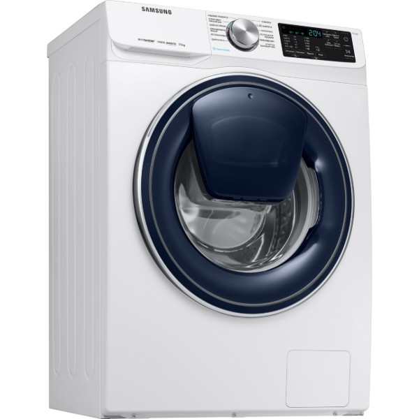 Фото - Стиральная машина Samsung WW70R421XTWDUA