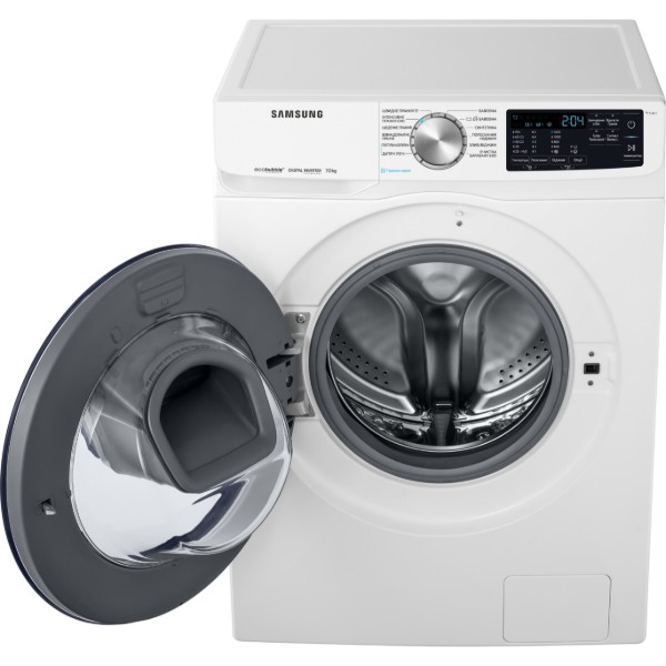 Фото - Стиральная машина Samsung WW70R421XTWDUA