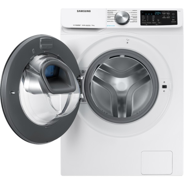Фото - Стиральная машина Samsung WW70R421XTWDUA