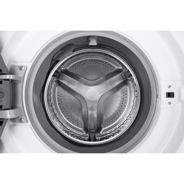 Фото - Стиральная машина Samsung WW70R421XTWDUA