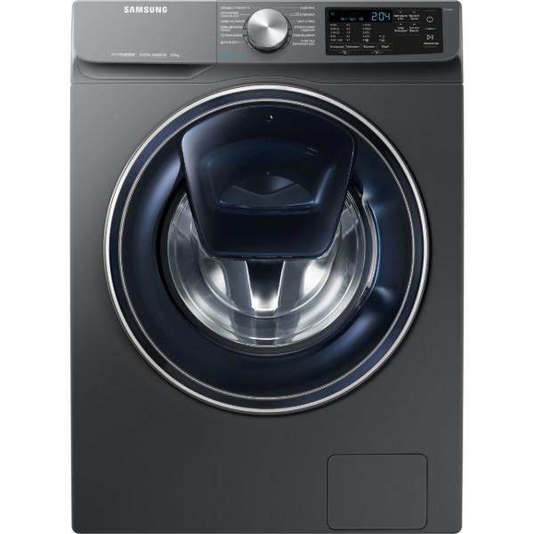 Фото - Стиральная машина Samsung WW70R421XTXDUA