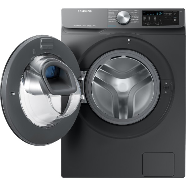 Фото - Стиральная машина Samsung WW70R421XTXDUA