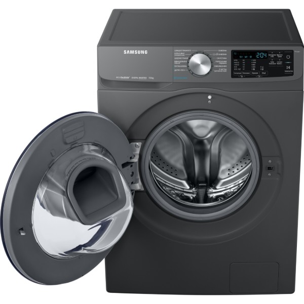 Фото - Стиральная машина Samsung WW70R421XTXDUA