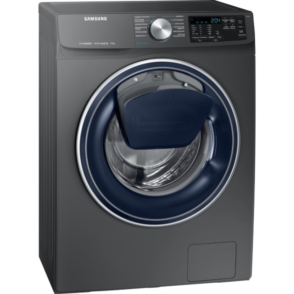 Фото - Стиральная машина Samsung WW70R421XTXDUA