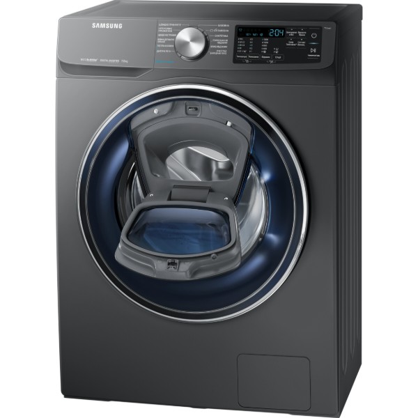 Фото - Стиральная машина Samsung WW70R421XTXDUA