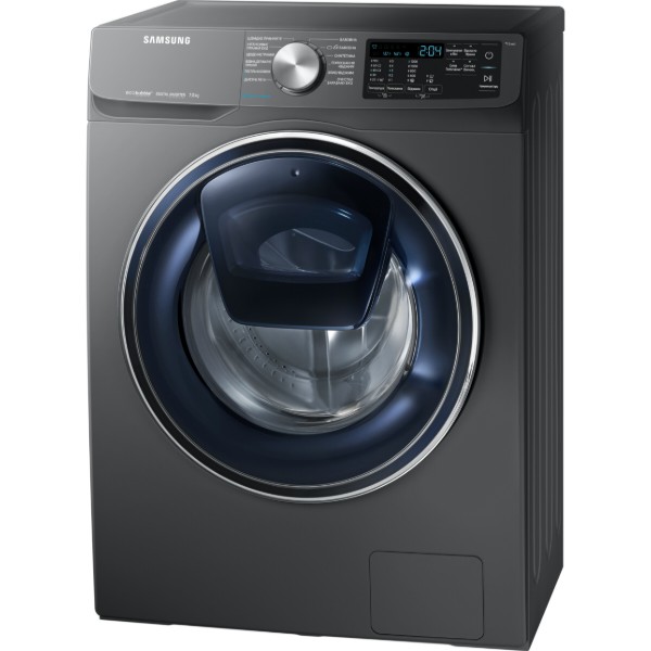 Фото - Стиральная машина Samsung WW70R421XTXDUA