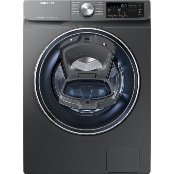 Фото - Стиральная машина Samsung WW70R421XTXDUA