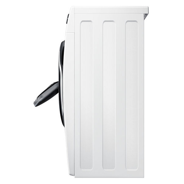 Фото - Стиральная машина Samsung WW80K6210RW/UA