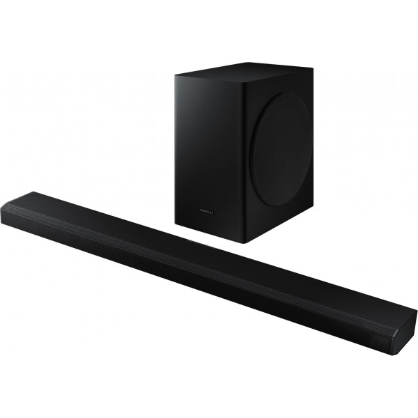 Фото - Саундбар Samsung HW-Q70T/RU