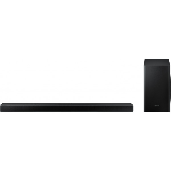 Фото - Саундбар Samsung HW-Q70T/RU