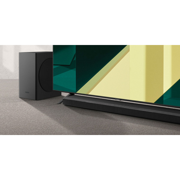 Фото - Саундбар Samsung HW-Q70T/RU