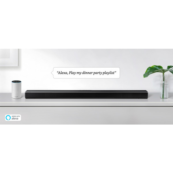 Фото - Саундбар Samsung HW-Q70T/RU