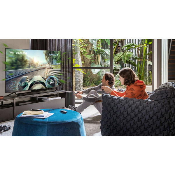 Фото - Саундбар Samsung HW-Q70T/RU