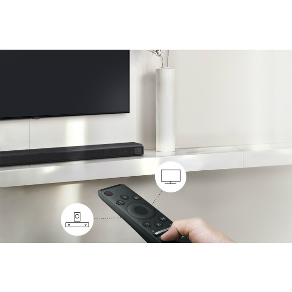 Фото - Саундбар Samsung HW-Q70T/RU