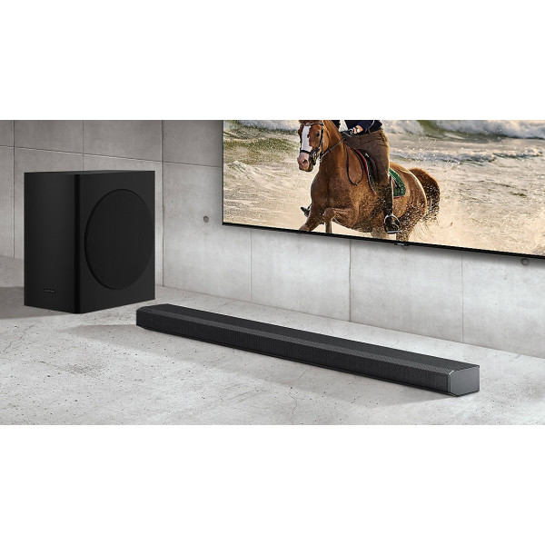 Фото - Саундбар Samsung HW-Q70T/RU