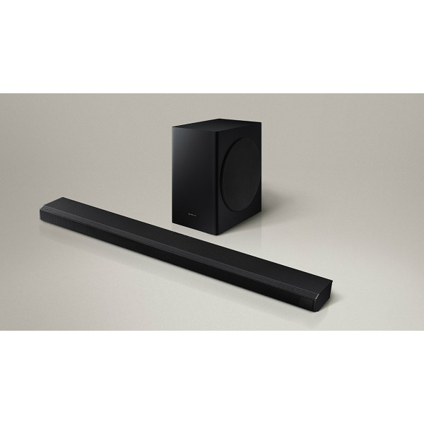 Фото - Саундбар Samsung HW-Q70T/RU