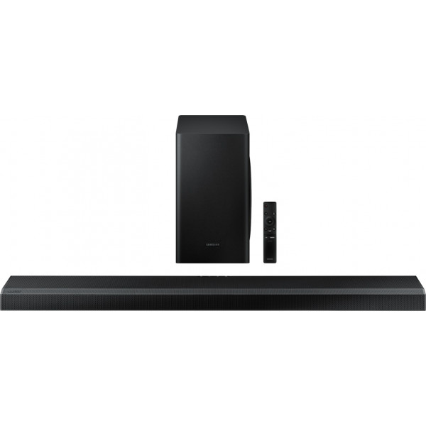 Фото - Саундбар Samsung HW-Q70T/RU